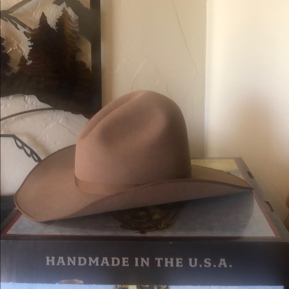 serratelli Other - Serratelli cowboy hat 7 1/8 (2392)